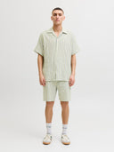 JPSTJAIDEN COBA STRIPE JOG SHO RT SRT SN 12274413