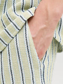 JPSTJAIDEN COBA STRIPE JOG SHO RT SRT SN 12274413