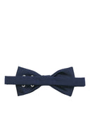 JACSOLID STRUCTURED BOWTIE NOO S 12300081