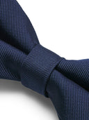 JACSOLID STRUCTURED BOWTIE NOO S 12300081