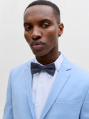 JACSOLID STRUCTURED BOWTIE NOO S 12300081