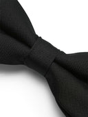 JACSOLID STRUCTURED BOWTIE NOO S 12300081