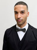 JACSOLID STRUCTURED BOWTIE NOO S 12300081