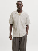JPRBLADOUGLAS JERSEY S/S SHIRT  SN 12295636