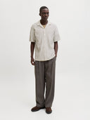 JPRBLADOUGLAS JERSEY S/S SHIRT  SN 12295636