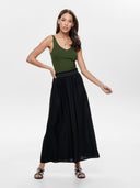 JDYNANNA S/L TOP KNT NOOS 15180497
