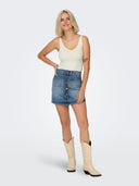 JDYNANNA S/L TOP KNT NOOS 15180497