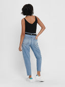 JDYNANNA S/L TOP KNT NOOS 15180497