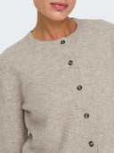 JDYCHLOE L/S CARDIGAN KNT NOOS 15330581