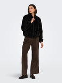 JDYMACY FAUX FUR BALLOON JACKE T OTW NOOS 15376701