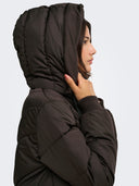 JDYSKYLAR PADDED HOOD JACKET O TW NOOS 15207784