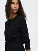 JDYAMORE L/S TIE CARDIGAN KNT 15379774