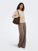 JDYAMORE L/S TIE CARDIGAN KNT 15379774