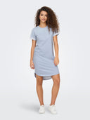 JDYIVY LIFE S/S DRESS JRS NOOS 15174793