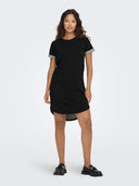 JDYIVY LIFE S/S DRESS JRS NOOS 15174793