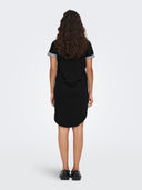 JDYIVY LIFE S/S DRESS JRS NOOS 15174793