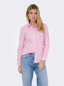 JDYMIO L/S SHIRT WVN NOOS 15149877