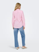 JDYMIO L/S SHIRT WVN NOOS 15149877