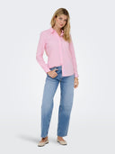 JDYMIO L/S SHIRT WVN NOOS 15149877