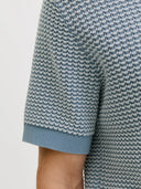 JJEPAULOS POLO SS NOOS 12136668