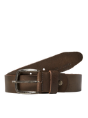 JACPAUL LEATHER BELT NOOS 12111286