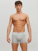 SENSE TRUNKS 3-PACK NOOS 12081832