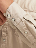 JJESHERIDAN SHIRT L/S NOOS 12138115