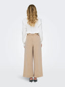 ONLMARSA SOLID PAPERBAG PANT W VN NOOS 15269628