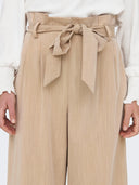 ONLMARSA SOLID PAPERBAG PANT W VN NOOS 15269628