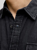 JJESHERIDAN SHIRT L/S NOOS 12138115