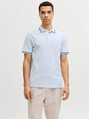 JJEPAULOS POLO SS NOOS 12136668