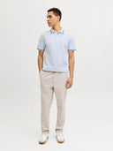JJEPAULOS POLO SS NOOS 12136668