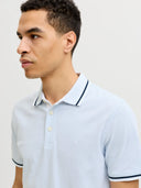 JJEPAULOS POLO SS NOOS 12136668
