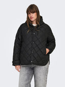 CARJULIET QUILTED HOOD JACKET OTW 15366387
