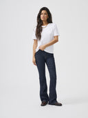 ONLWAUW LIFE HW FLARED RINSE D NM NOOS 15230472