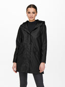 ONLSALLY RAINCOAT CC OTW 15206116