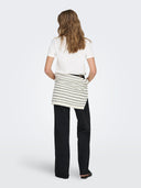 ONLKITA S/S LOGO TOP NOOS 15244714