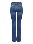 ONLBLUSH MID FLARED DNM TAI021  NOOS 15264050