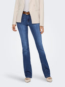 ONLBLUSH MID FLARED DNM TAI021  NOOS 15264050