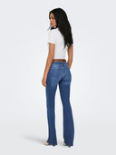 ONLBLUSH MID FLARED DNM TAI021  NOOS 15264050