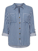 ONLYASMIN SHIRT L/S WVN NOOS 15281677