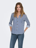 ONLYASMIN SHIRT L/S WVN NOOS 15281677