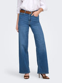 ONLMADISON BLUSH HW WIDE DNM C RO372 NOOS 15282980