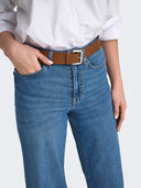 ONLMADISON BLUSH HW WIDE DNM C RO372 NOOS 15282980