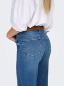 ONLMADISON BLUSH HW WIDE DNM C RO372 NOOS 15282980