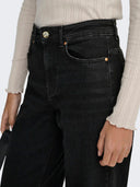 ONLMADISON BLUSH HW WIDE DNM C RO099 NOOS 15299796