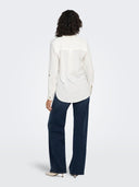 ONLYASMIN SHIRT L/S WVN NOOS 15281677