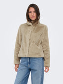 ONLNEWVIDA FAUX FUR JACKET OTW  CC 15295423