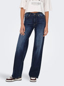ONLMADISON BLUSH HW WIDE DNM T AI081 NOOS 15318405