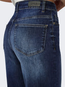 ONLMADISON BLUSH HW WIDE DNM T AI081 NOOS 15318405